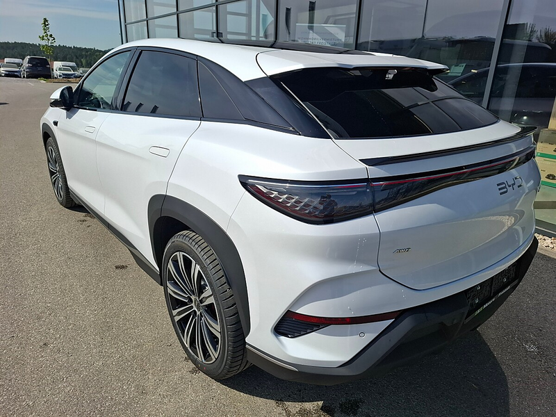 BYD Sealion 7 Excellence Österreich Paket 91.5 kWh AWD — photo 4