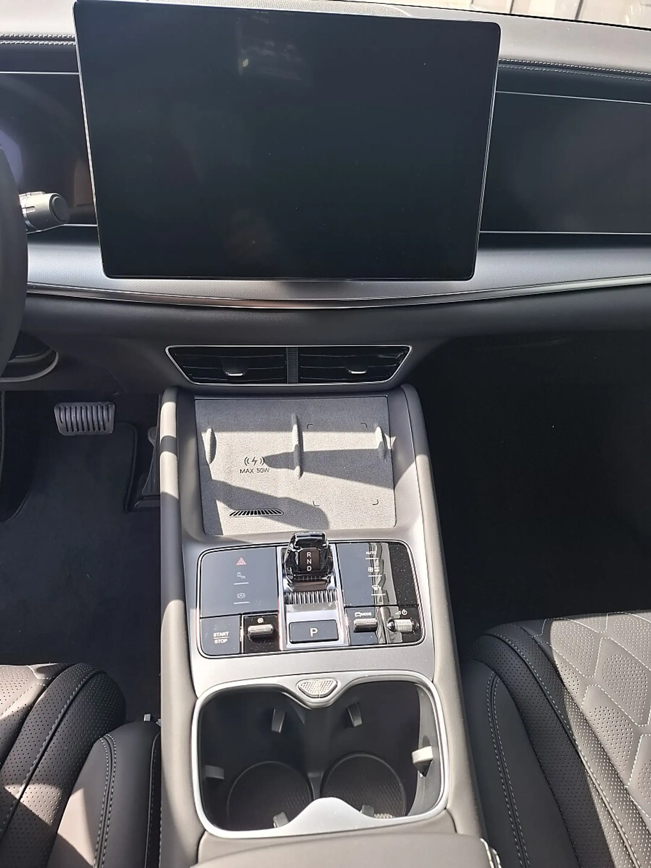 BYD Sealion 7 Excellence Österreich Paket 91.5 kWh AWD — photo 7