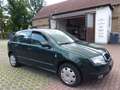 Skoda Fabia 1.4 5-türig top Zustand, viele Services Zielony - thumbnail 9