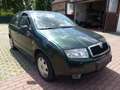 Skoda Fabia 1.4 5-türig top Zustand, viele Services Zielony - thumbnail 2