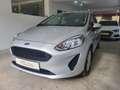 Ford Fiesta Trend 1,5 TDCi Start/Stop *3 Jahre Garantie Silber - thumbnail 1