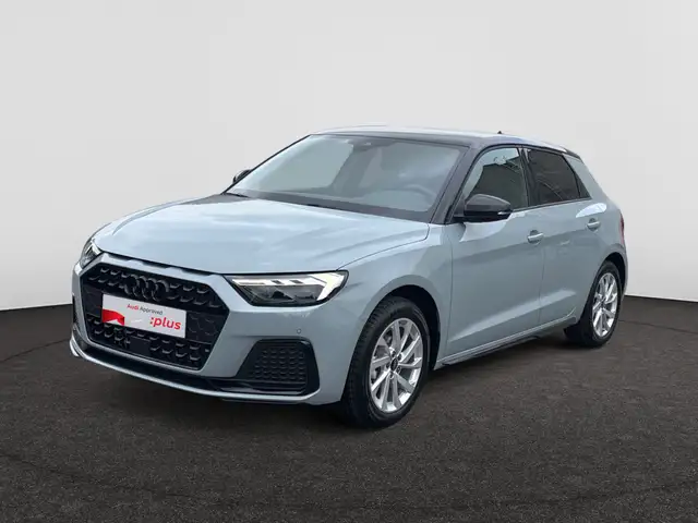 Audi A1 main image