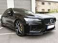 Volvo S60 S60 T8 AWD Polestar Engineered PHEV Geartronic Polestar Engineered Schwarz - thumbnail 2