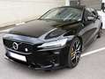 Volvo S60 S60 T8 AWD Polestar Engineered PHEV Geartronic Polestar Engineered Schwarz - thumbnail 4