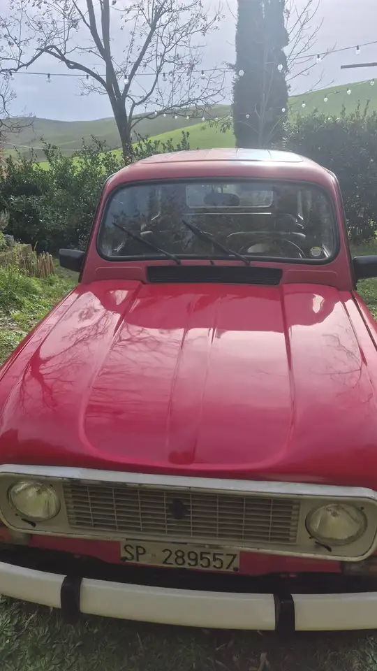 Renault R 4 R4 5p 956, foto 1