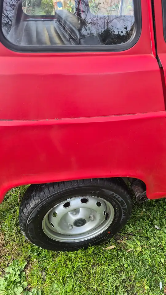 Renault R 4 R4 5p 956, foto 8