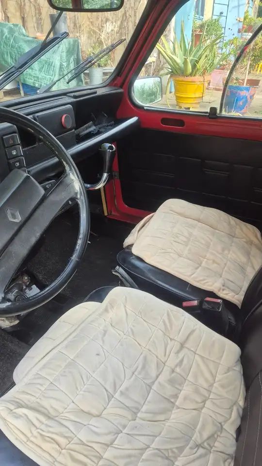 Renault R 4 R4 5p 956, foto 7