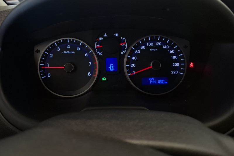 Hyundai i20 1.2i Go! Airco 100% Onderhouden Nieuwe APK PDC — photo 13