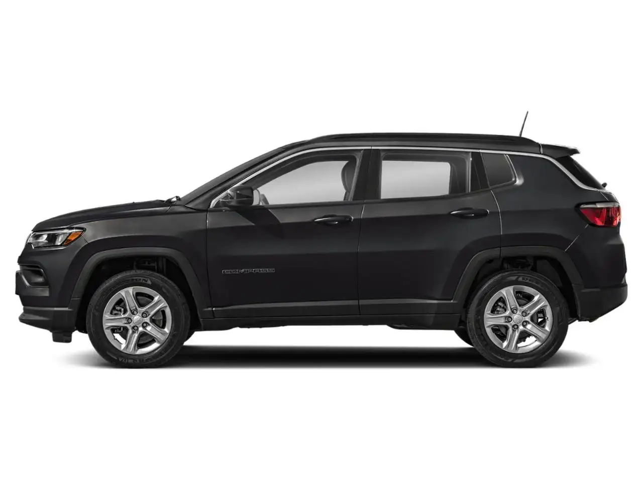 Jeep Compass снимка Jeep Compass