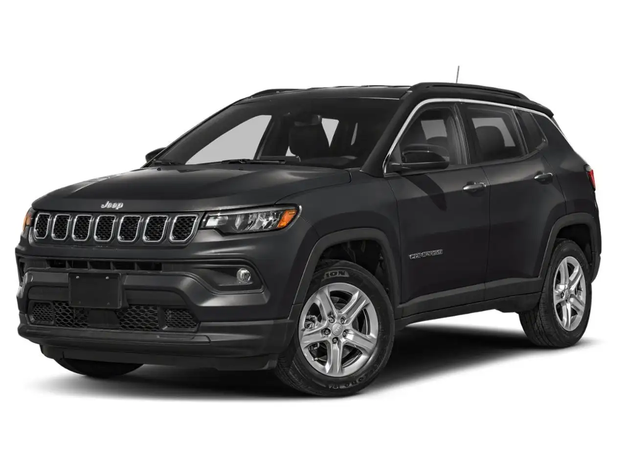 Jeep Compass снимка Jeep Compass