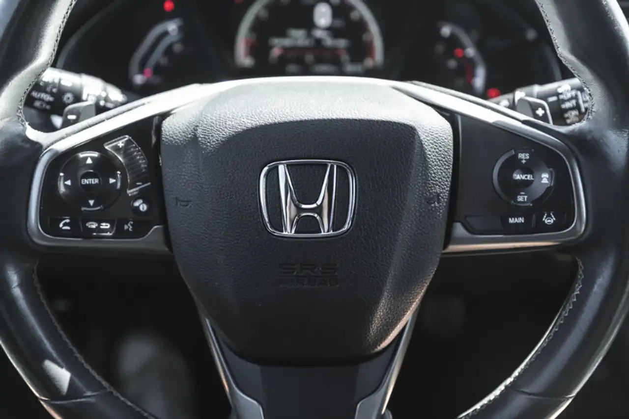 Honda Civic fotografie Honda Civic