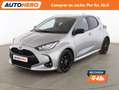 Toyota Yaris 1.5 Hybrid Style Gris - thumbnail 1