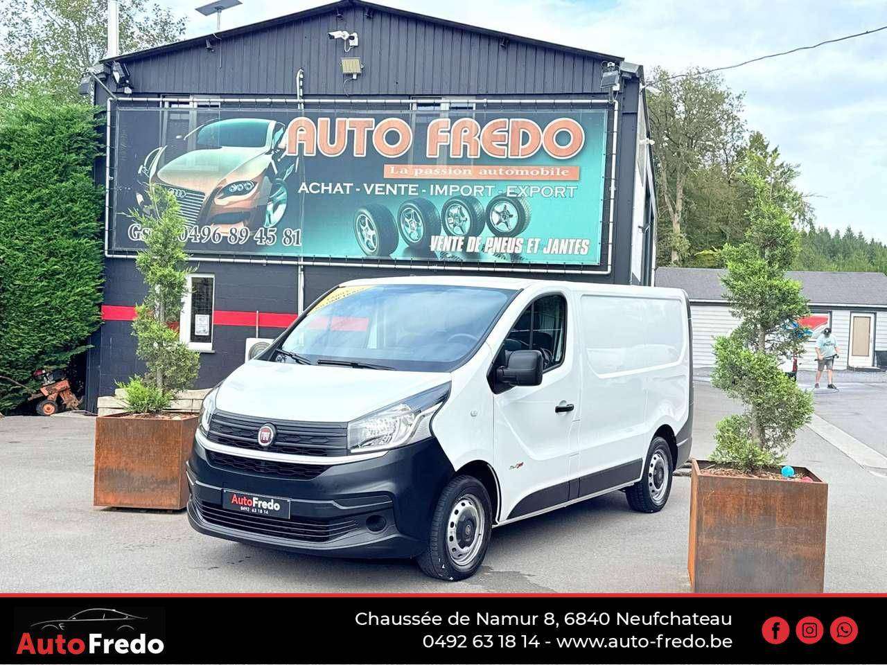 Fiat Talento