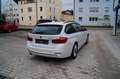 BMW 318 d Touring Sport Line, Navi, LED,Keyless,Alu.. bijela - thumbnail 17