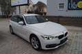 BMW 318 d Touring Sport Line, Navi, LED,Keyless,Alu.. bijela - thumbnail 1