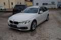 BMW 318 d Touring Sport Line, Navi, LED,Keyless,Alu.. bijela - thumbnail 2