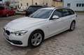 BMW 318 d Touring Sport Line, Navi, LED,Keyless,Alu.. bijela - thumbnail 13
