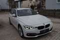 BMW 318 d Touring Sport Line, Navi, LED,Keyless,Alu.. bijela - thumbnail 14