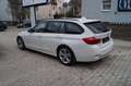 BMW 318 d Touring Sport Line, Navi, LED,Keyless,Alu.. bijela - thumbnail 16
