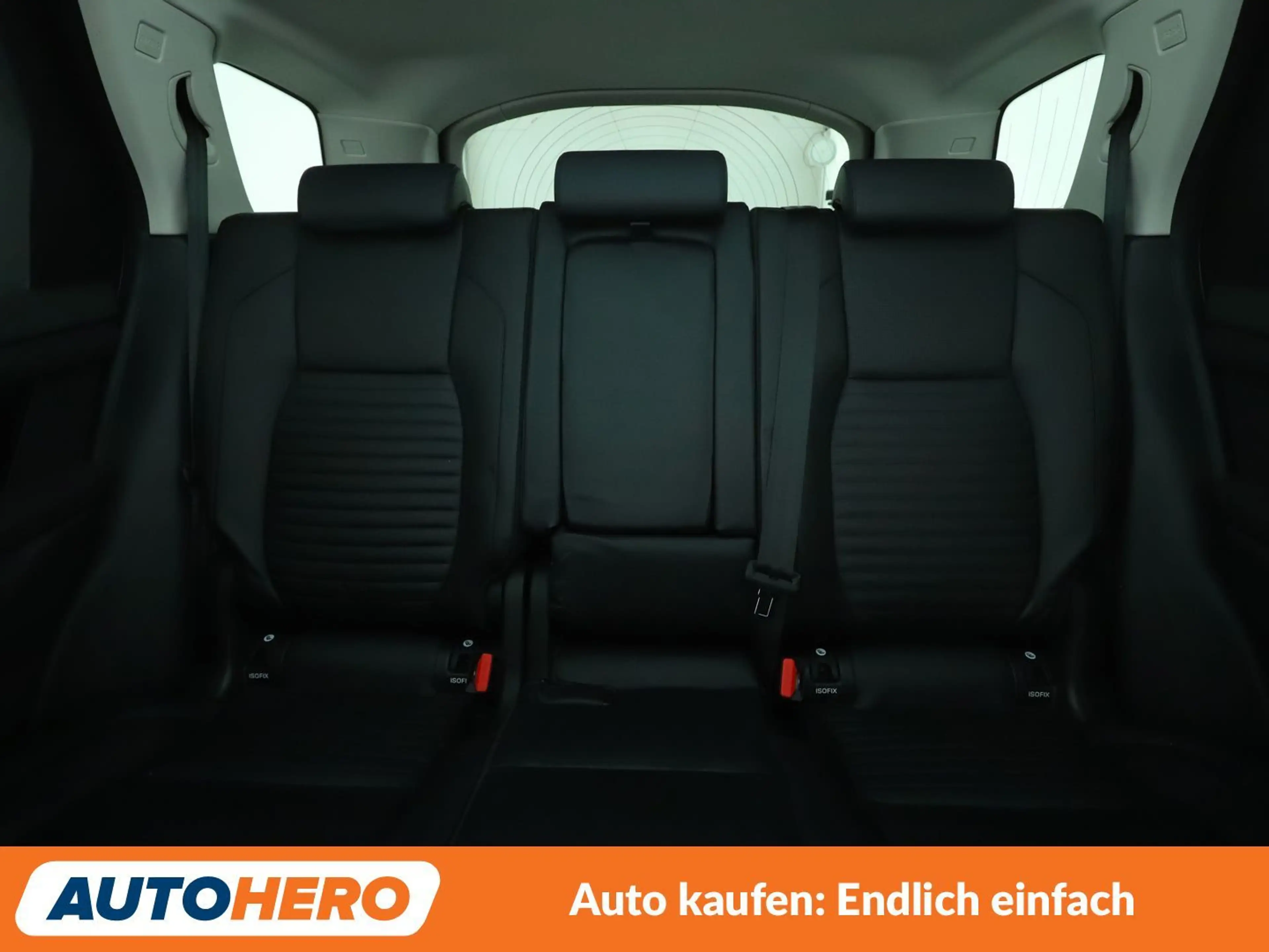 Land Rover Discovery Sport P200 S AWD Aut.*NAVI*LED*CAM*TEMPO*SHZ*ALU* — photo 15