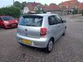 Volkswagen Fox Fox 1.2 Trendline 2010 113.000 km! APK 2-2026 Argintiu - thumbnail 6