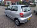 Volkswagen Fox Fox 1.2 Trendline 2010 113.000 km! APK 2-2026 Argintiu - thumbnail 3