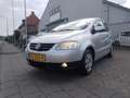 Volkswagen Fox Fox 1.2 Trendline 2010 113.000 km! APK 2-2026 Argintiu - thumbnail 1