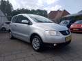 Volkswagen Fox Fox 1.2 Trendline 2010 113.000 km! APK 2-2026 Argintiu - thumbnail 4