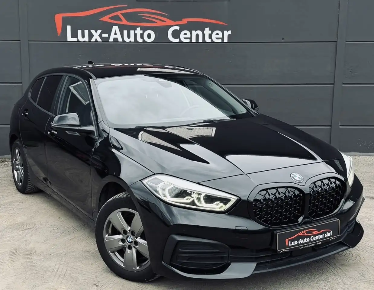 BMW 116
