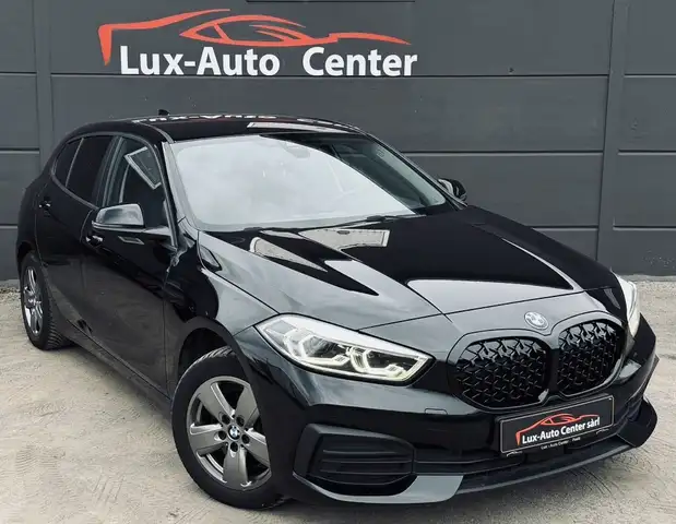 BMW 116 116i Automatique // Révisée Et Garantie 12 Mois✅✅✅