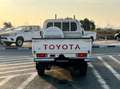Toyota Land Cruiser GRJ 79 PICK UP cabina singola 4.0L V6-AWD 4x4 Weiß - thumbnail 5
