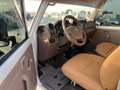 Toyota Land Cruiser GRJ 79 PICK UP cabina singola 4.0L V6-AWD 4x4 Weiß - thumbnail 11