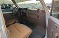 Toyota Land Cruiser GRJ 79 PICK UP cabina singola 4.0L V6-AWD 4x4 Weiß - thumbnail 12