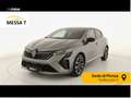 Renault Clio Clio 1.0 tce Techno 90cv Gris - thumbnail 1