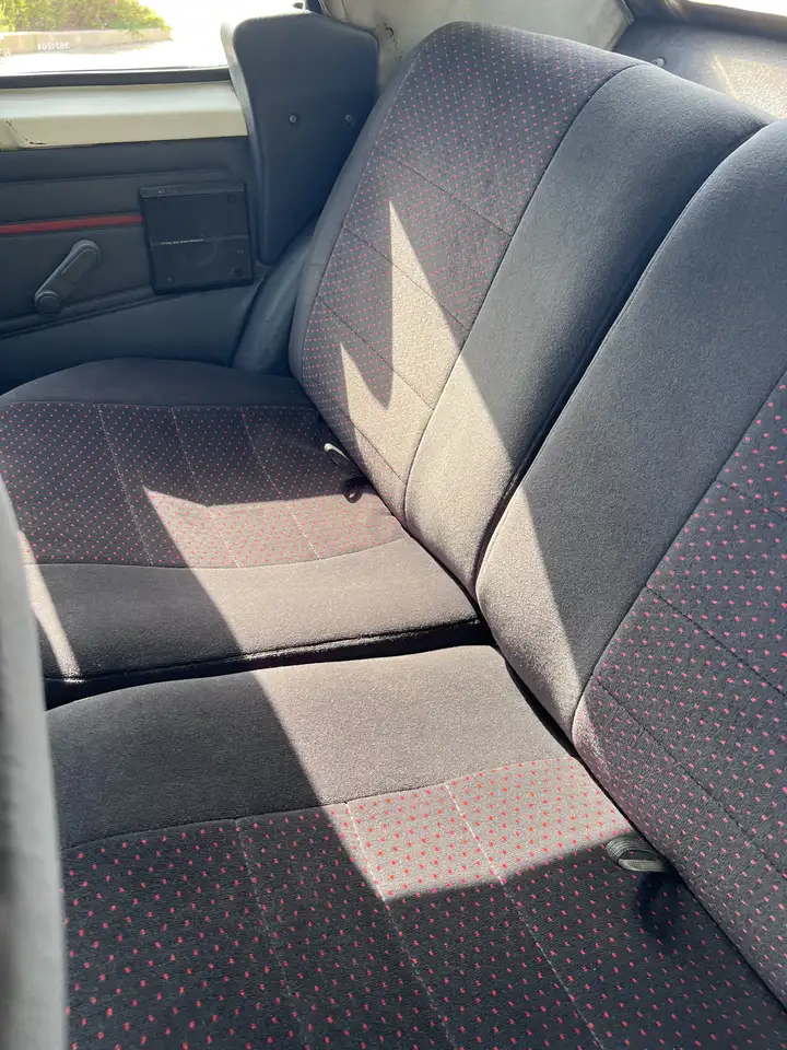 Peugeot 205 CTI, foto 6