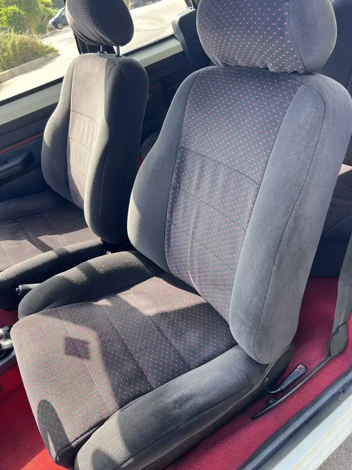 Peugeot 205 CTI, foto 4