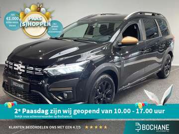 1.6 Hybrid 140 Extreme 7p. | Automaat | Navigatie