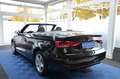 Audi A3 Cabriolet *KLIMAAUTO*SITZHZG*PDC*2.HAND* Schwarz - thumbnail 6