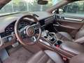 Porsche Cayenne Coupe Turbo S possibilità noleggio no scoring Nero - thumbnail 6
