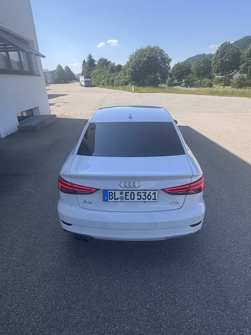 Audi A3 1.5 Tfsi / Facelift / 2X S-Line - 2