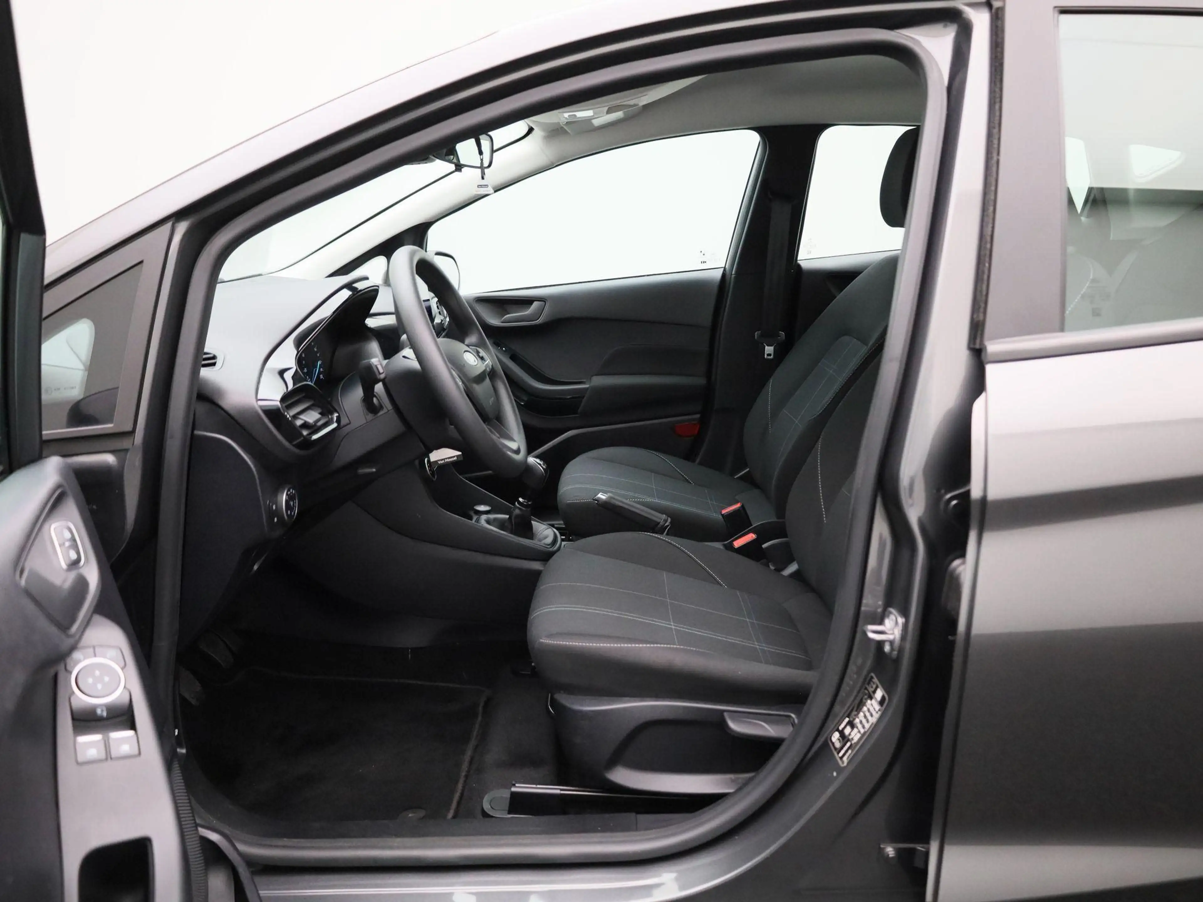 Ford Fiesta 1.0 EcoBoost Connected Airco | Cruiese Control | A — photo 9