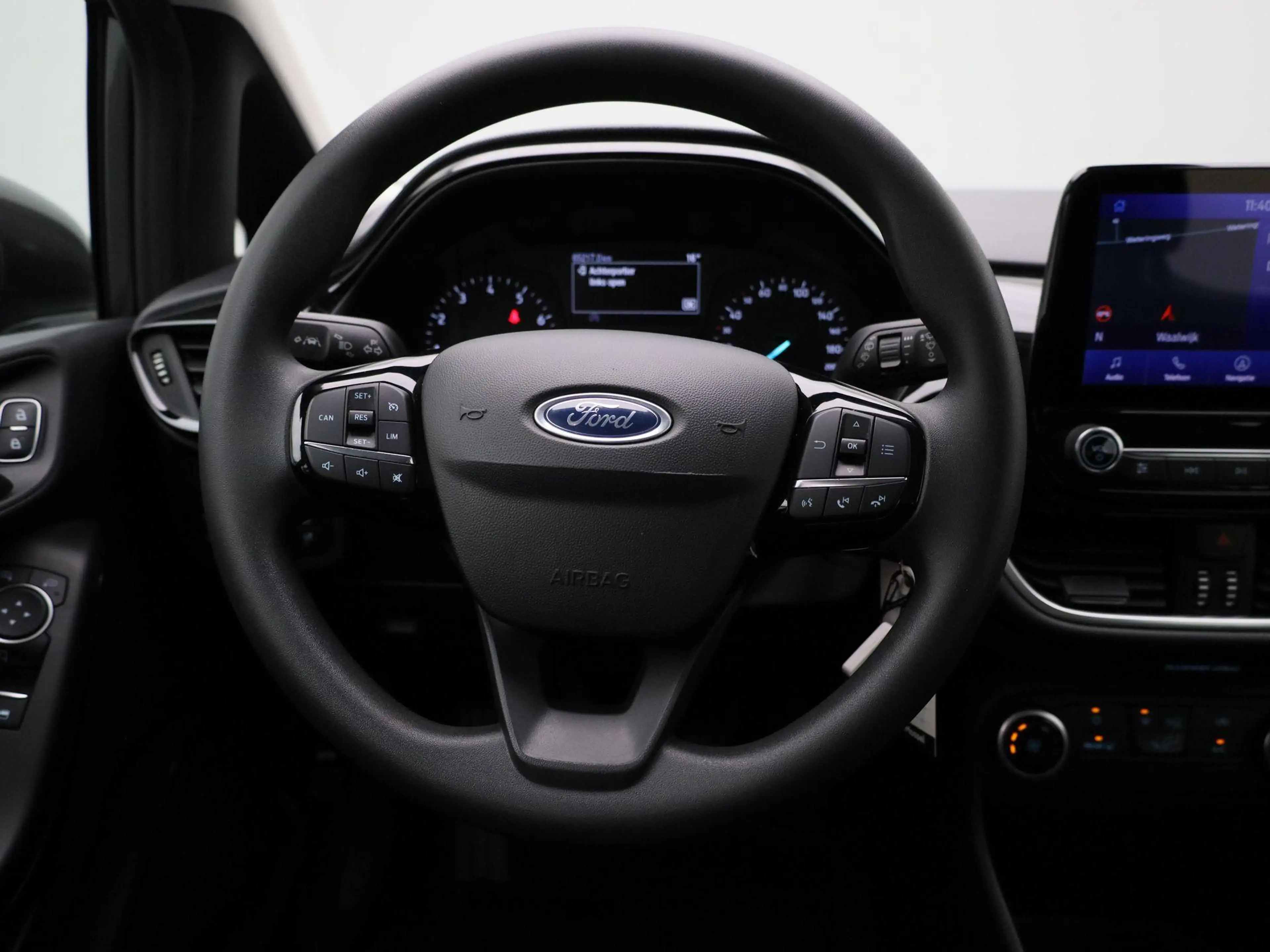 Ford Fiesta 1.0 EcoBoost Connected Airco | Cruiese Control | A — photo 7