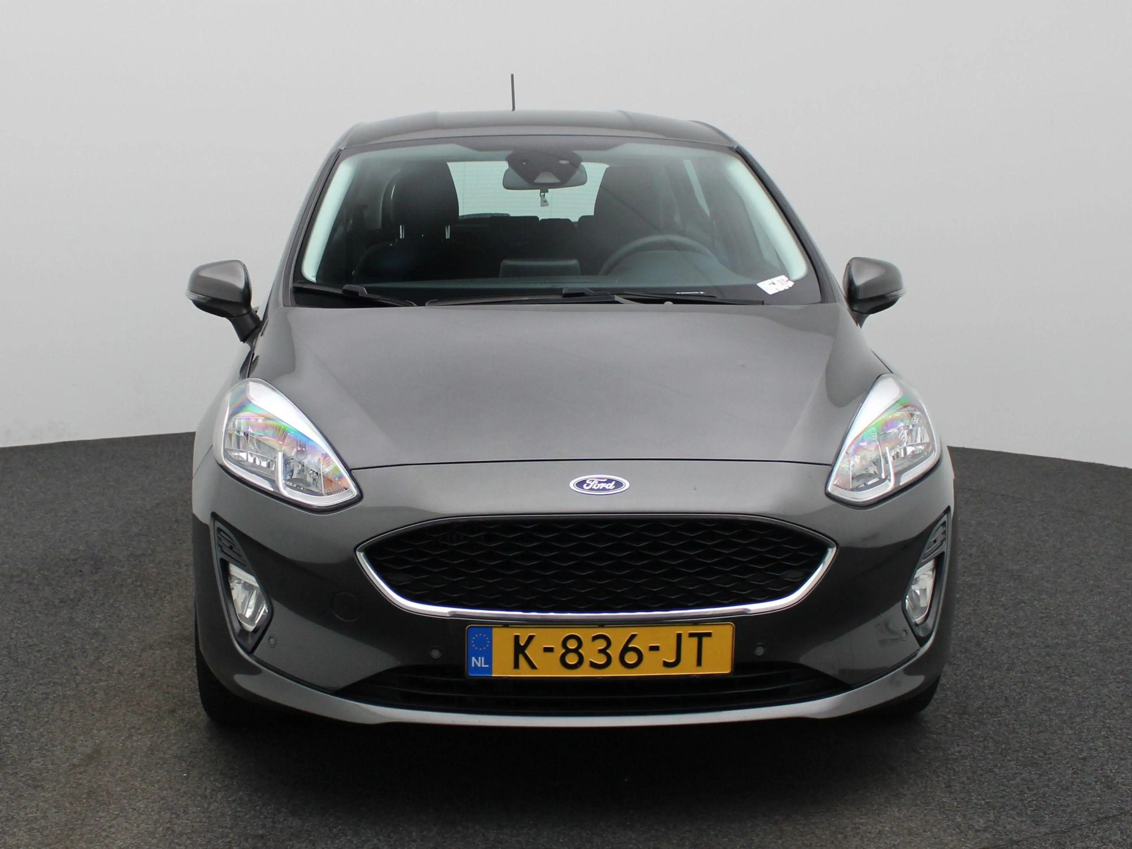 Ford Fiesta 1.0 EcoBoost Connected Airco | Cruiese Control | A — photo 3