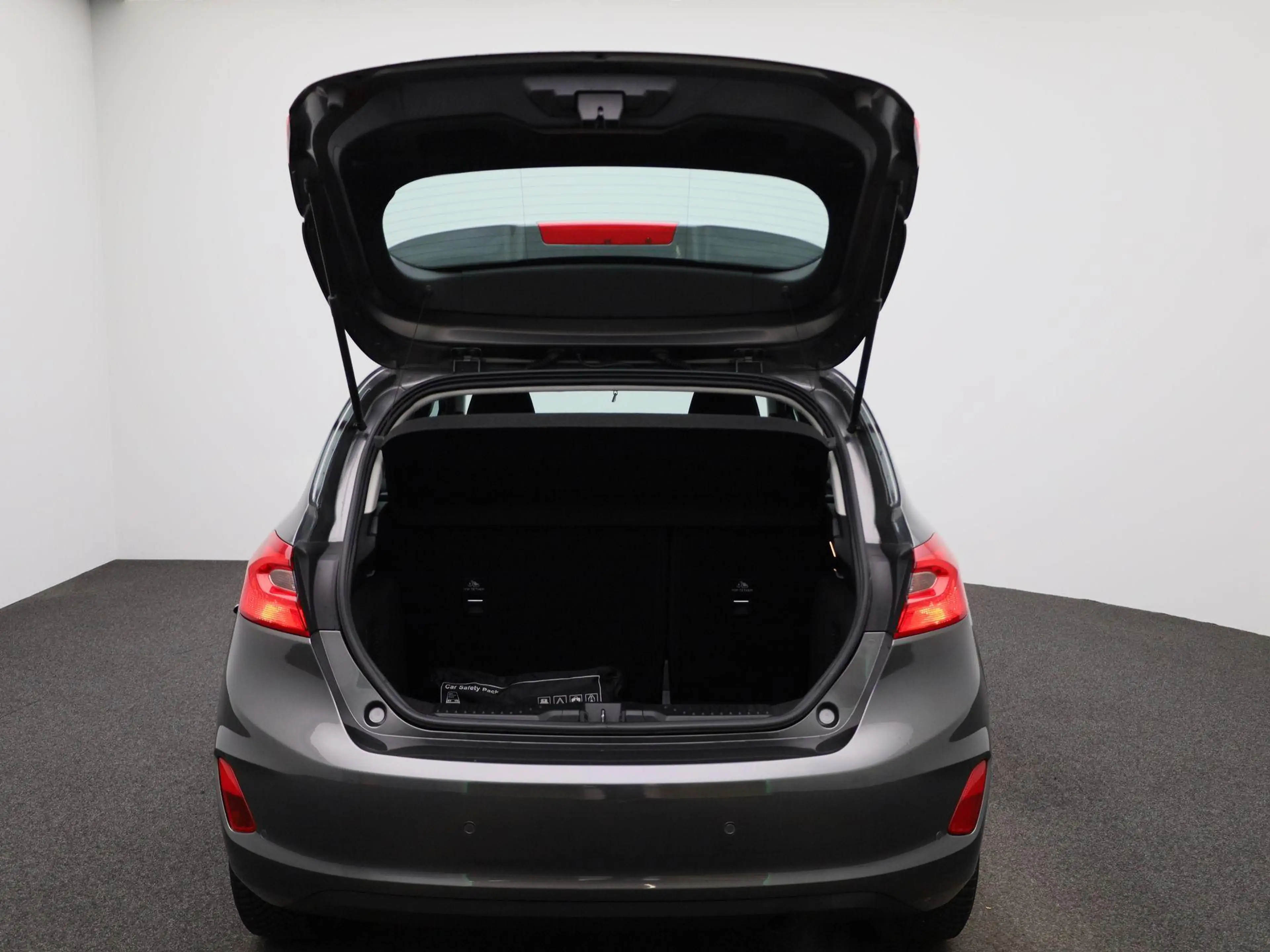 Ford Fiesta 1.0 EcoBoost Connected Airco | Cruiese Control | A — photo 11