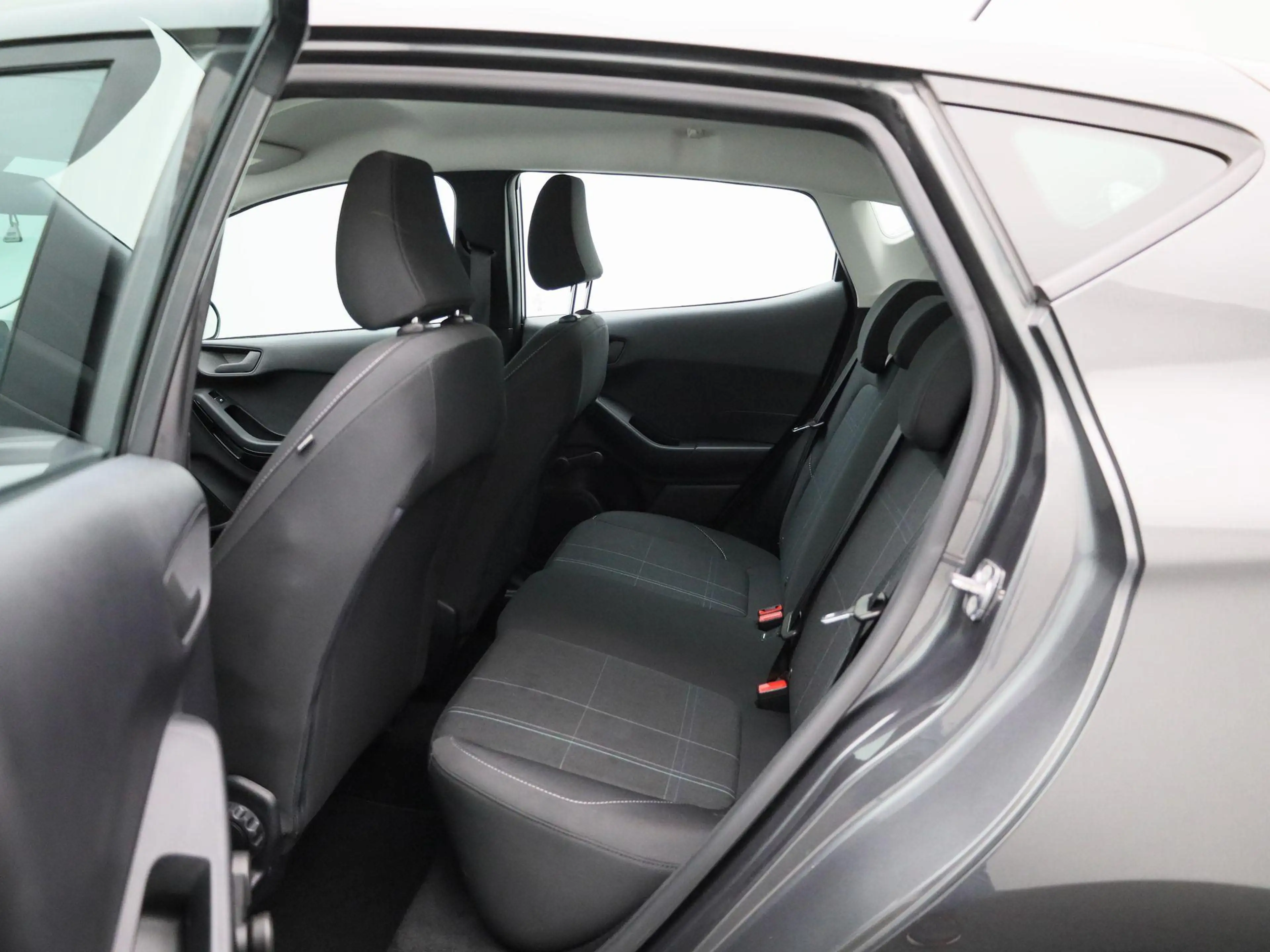 Ford Fiesta 1.0 EcoBoost Connected Airco | Cruiese Control | A — photo 10