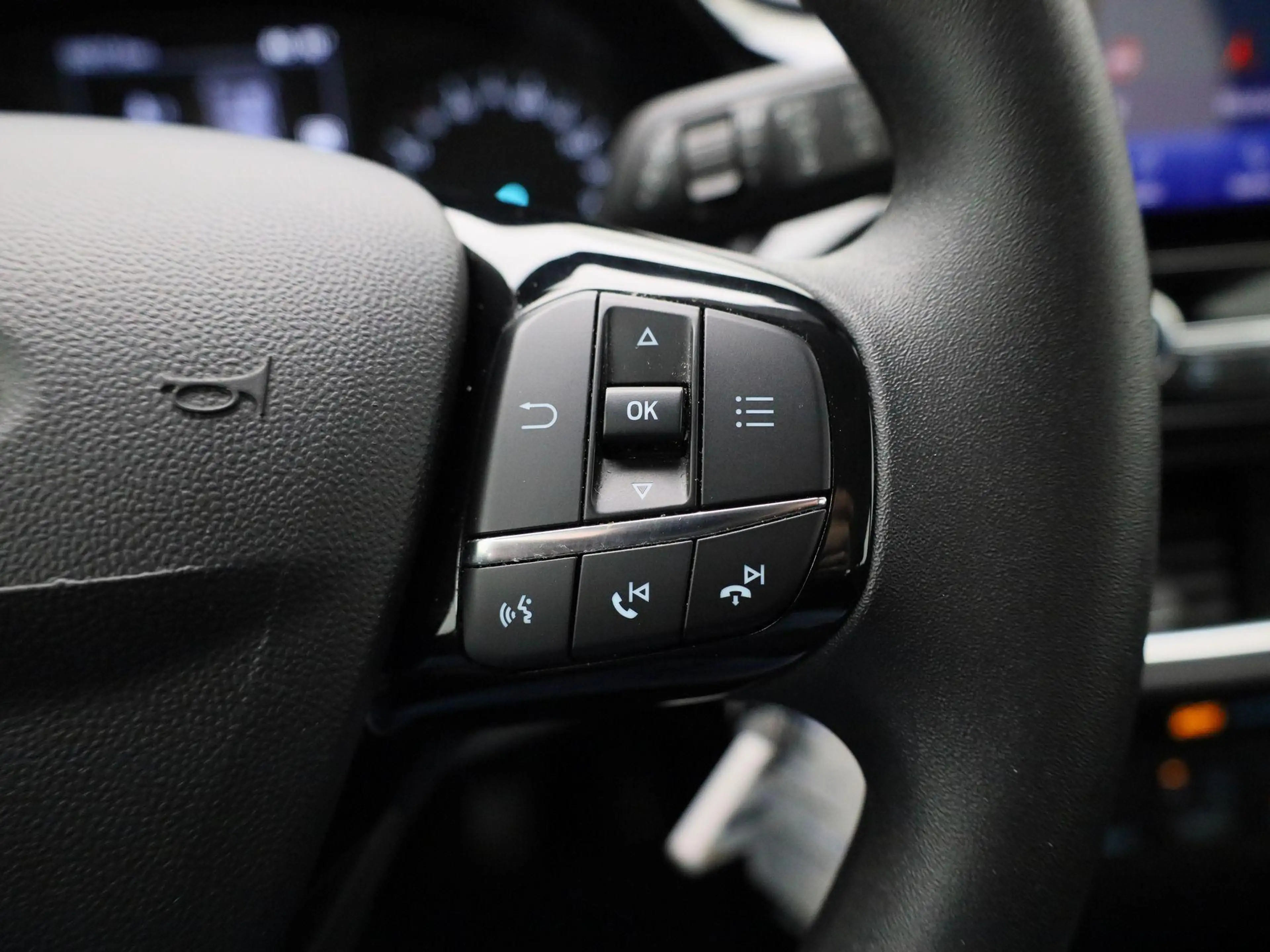 Ford Fiesta 1.0 EcoBoost Connected Airco | Cruiese Control | A — photo 15