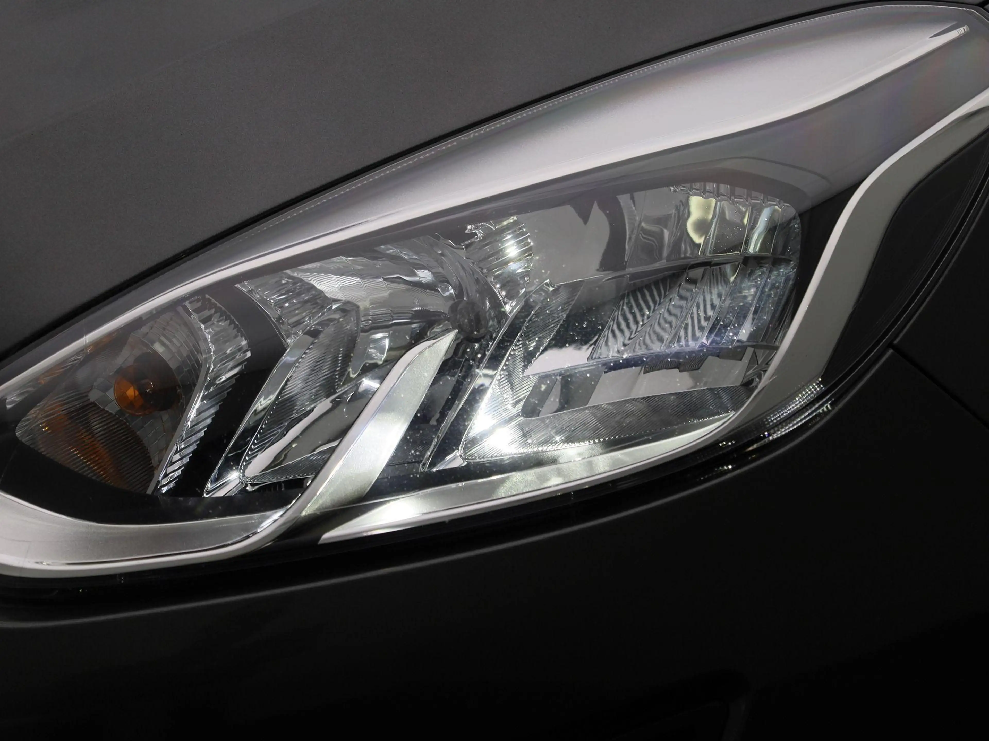 Ford Fiesta 1.0 EcoBoost Connected Airco | Cruiese Control | A — photo 13