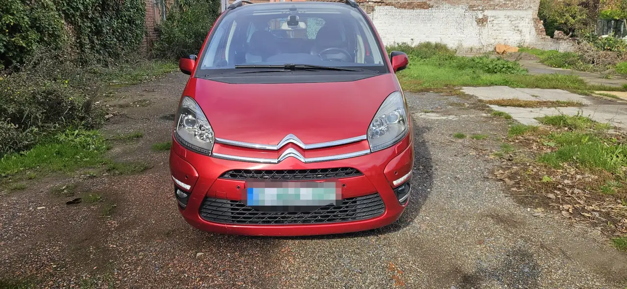 Citroën C4 Picasso