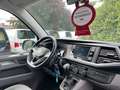 Volkswagen T6 Transporter T6.1 TRANSPORTER LANG DSG 4MOTION LED/STANDHZ Noir - thumbnail 11