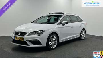 ST 1.5 TSI FR Business Intense PANO CARPLAY NAVI.